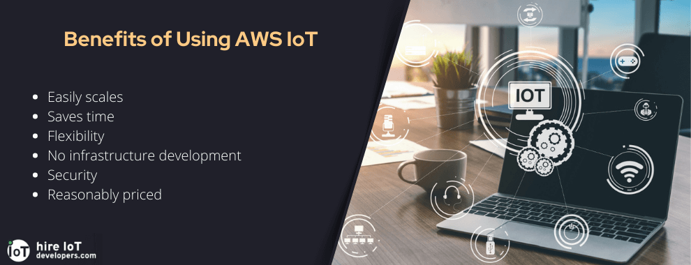 aws iot benefits